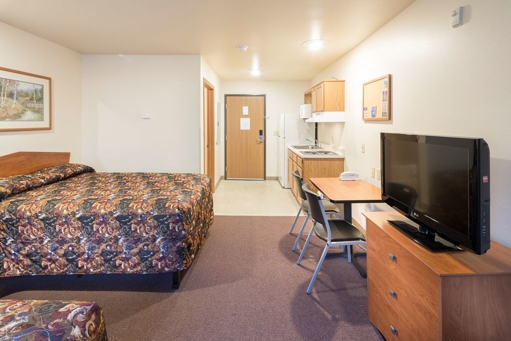 Extended Stay America Select Suites - Pensacola - Northeast Ferry Pass Ruang foto