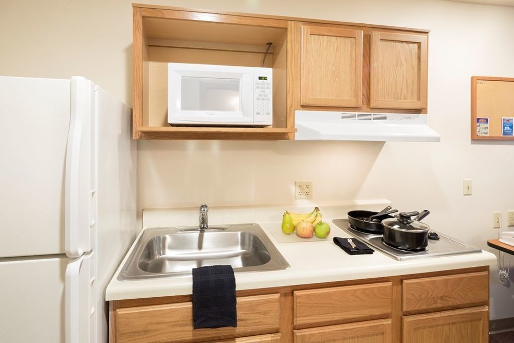 Extended Stay America Select Suites - Pensacola - Northeast Ferry Pass Ruang foto