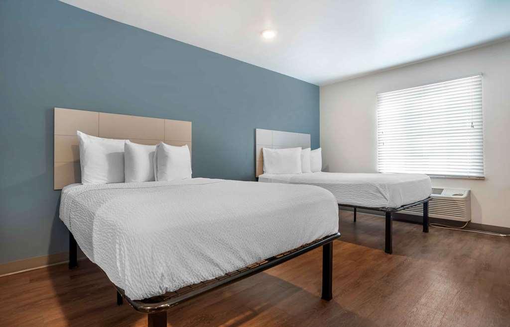 Extended Stay America Select Suites - Pensacola - Northeast Ferry Pass Ruang foto