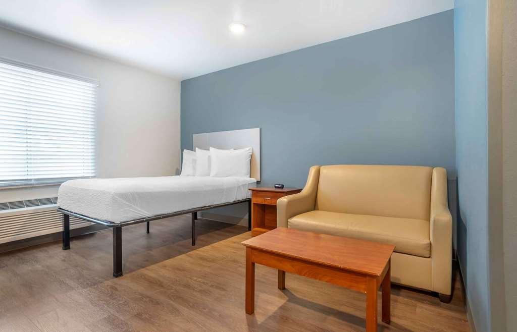 Extended Stay America Select Suites - Pensacola - Northeast Ferry Pass Ruang foto