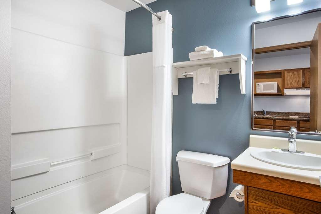 Extended Stay America Select Suites - Pensacola - Northeast Ferry Pass Ruang foto