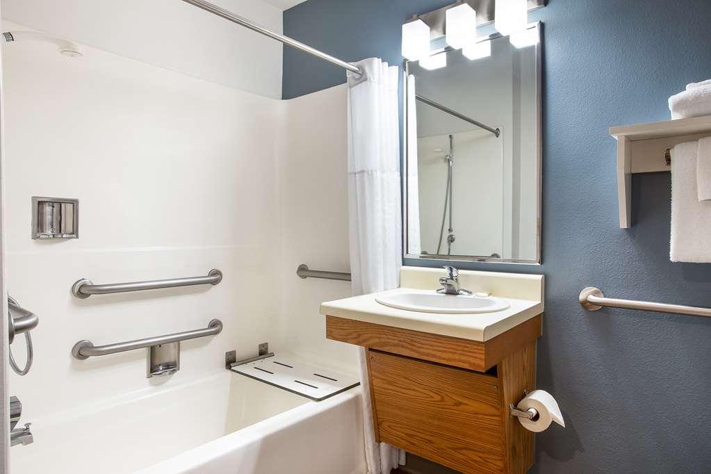 Extended Stay America Select Suites - Pensacola - Northeast Ferry Pass Ruang foto