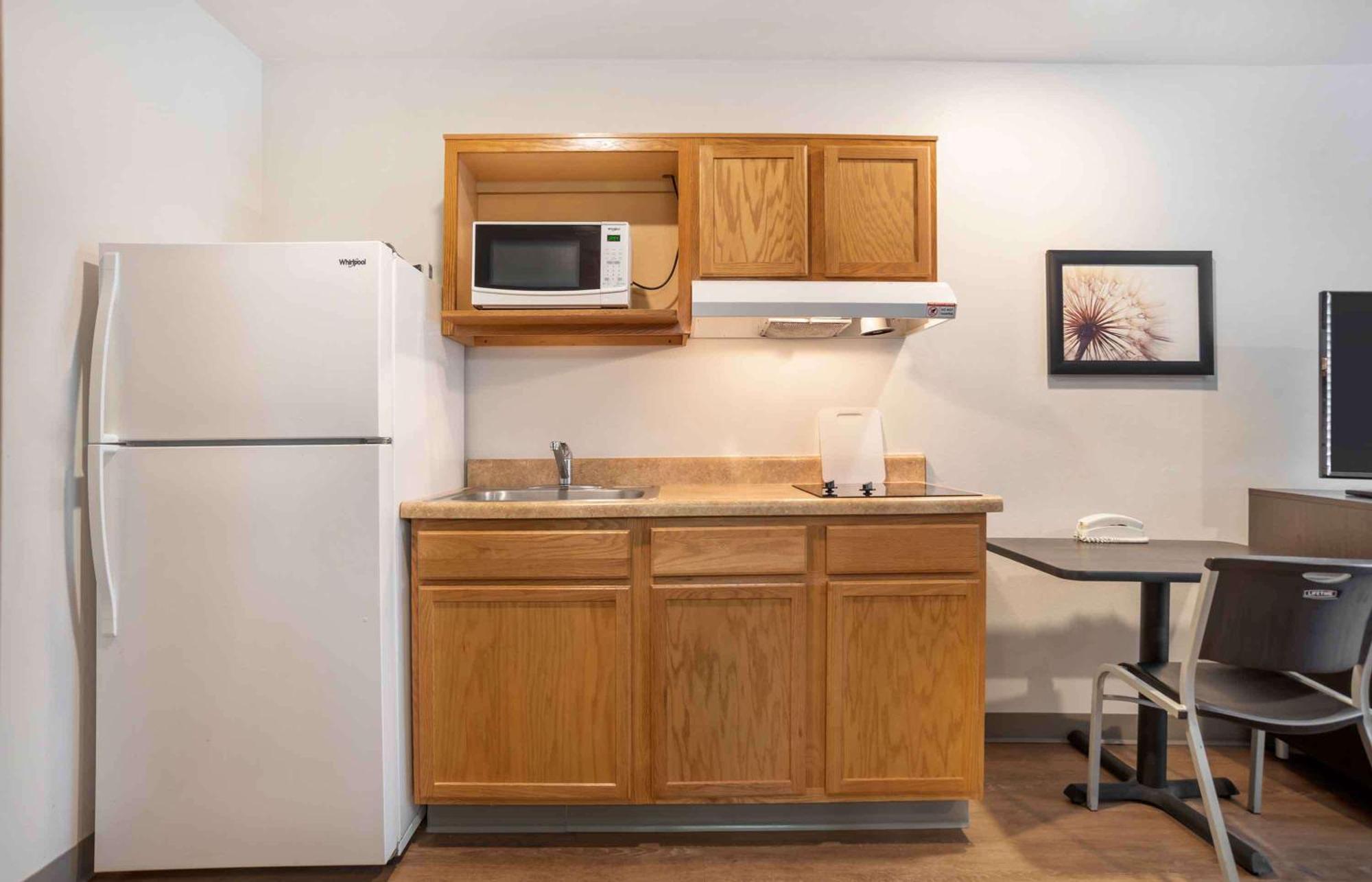 Extended Stay America Select Suites - Pensacola - Northeast Ferry Pass Bagian luar foto