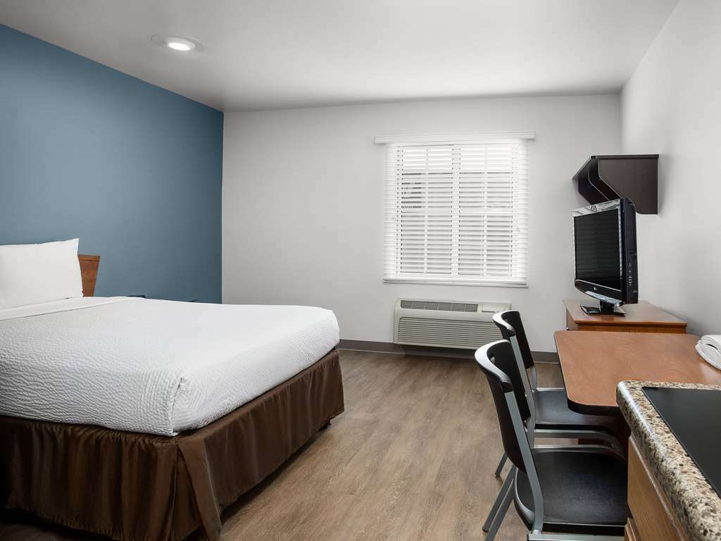 Extended Stay America Select Suites - Pensacola - Northeast Ferry Pass Ruang foto