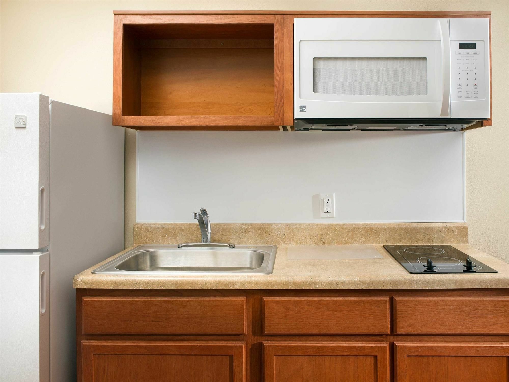 Extended Stay America Select Suites - Pensacola - Northeast Ferry Pass Bagian luar foto