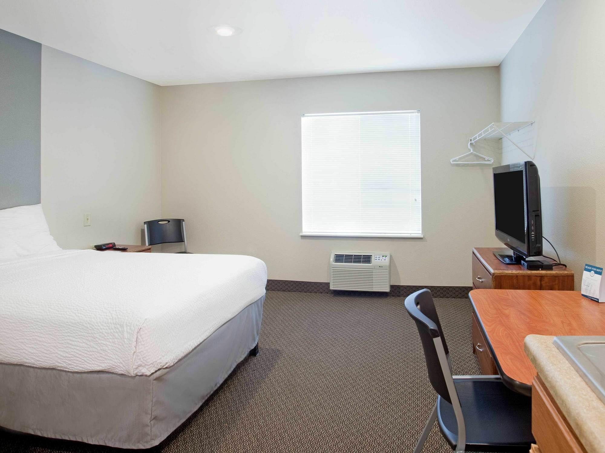 Extended Stay America Select Suites - Pensacola - Northeast Ferry Pass Bagian luar foto